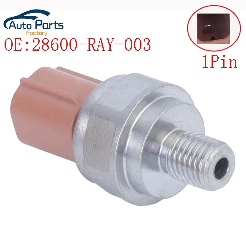 New Oil Pressure Sensor For Honda Accord Odyssey Acura MDX RDX 28600 ...