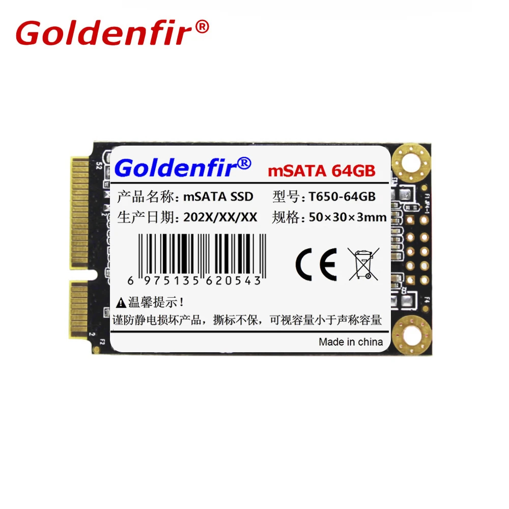 Goldenfir T650 Goldenfir Ssd Review HOT Hard Drive Ssd Goldenfir