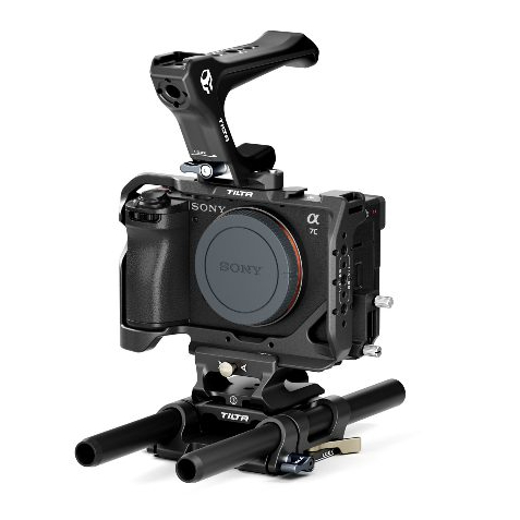 SmallRig Sony α6500用Lブラケット2074 Smallrig 2074 SONY 소니
