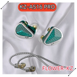 Kz Zsn Pro X Écouteurs Intra-Auriculaires À Double Pilote 1Ba 1Dd Avec