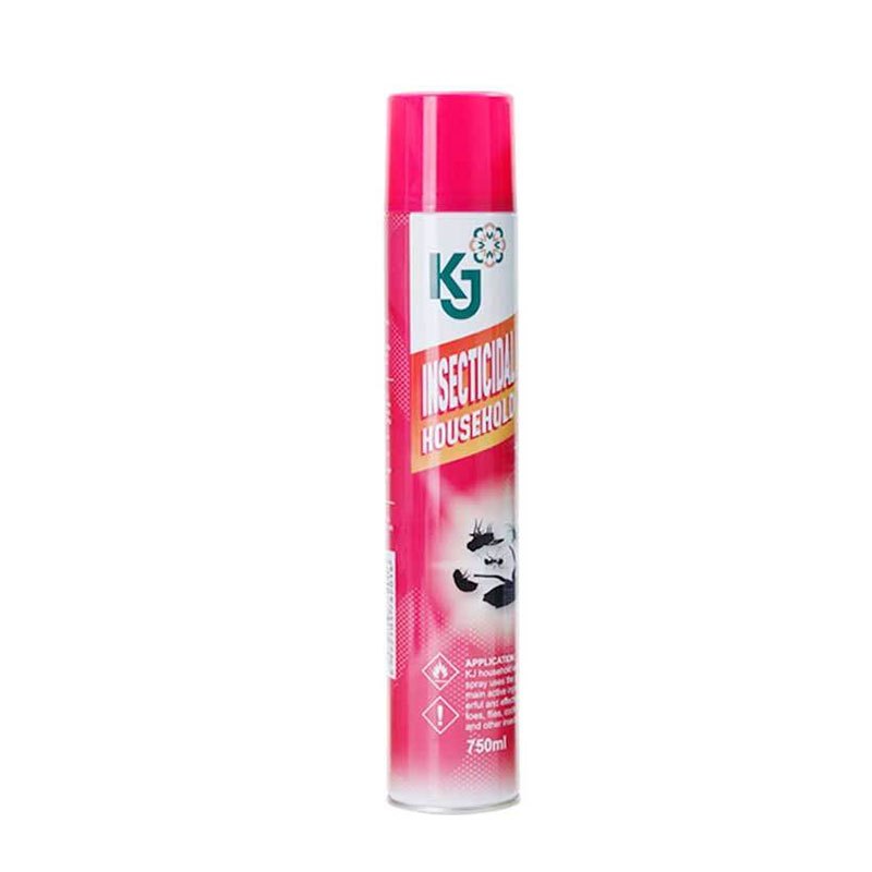 Baolilai Insecticide Spray Aerosol Insect Spray Mosquito Killer 750ml ...