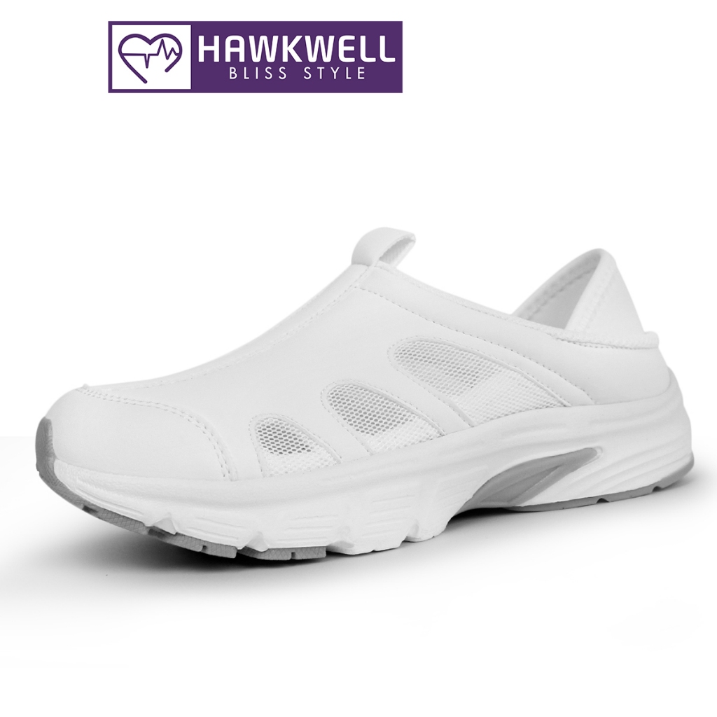 non slip nursing shoes womens