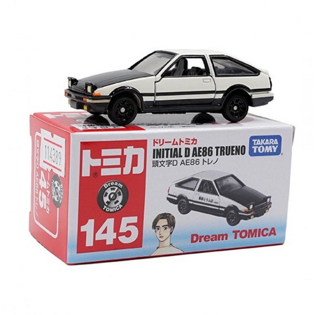 Ae86 diecast model online