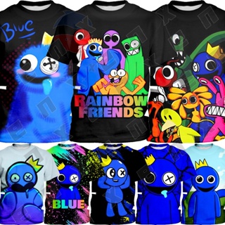 T-SHIRT ROBLOX 🌈  T shirt, Roblox, Shirts