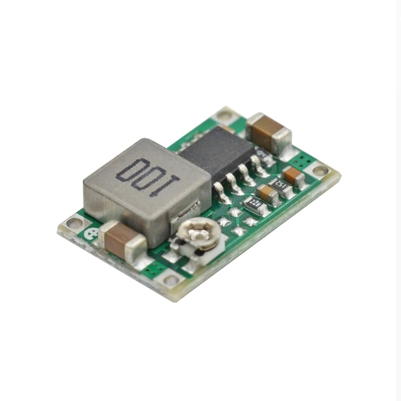 Mini360 DC-DC HM Buck Converter Step Down Power Supply Module 4.75-23V ...