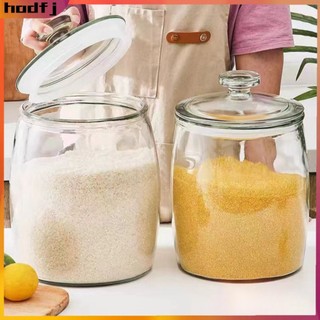 glass rice dispenser 10 kilos big container bigasan rice storage ...