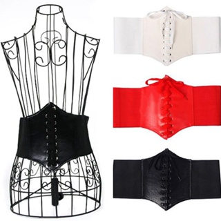 white corset - Tops Best Prices and Online Promos - Women's