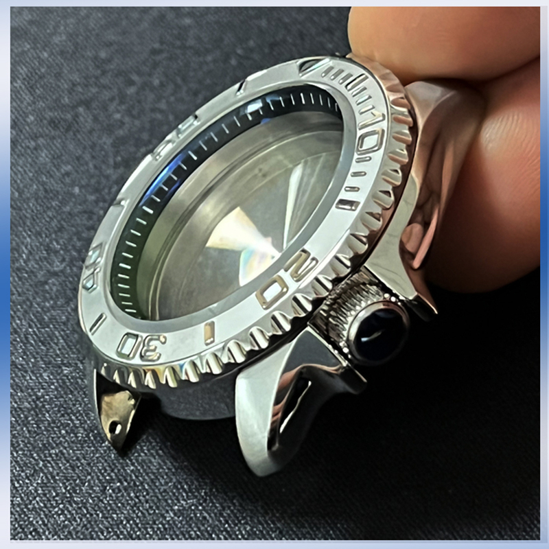 Ensemble D'Aiguilles De Montre Pour Seiko SKX007 - Mouvement NH35A/NH36A - HA52 - Neuf