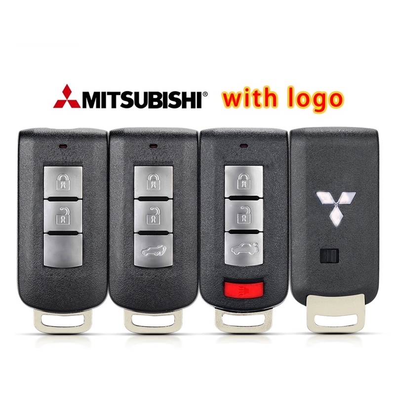 For Mitsubishi Outlander Sport ASX Pajero Shogun Montero Lancer Mirage ...