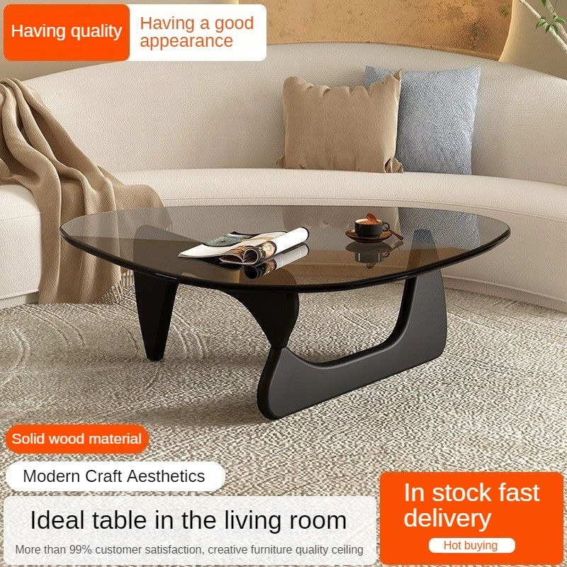 Fashion NATO Style Modern Home Furnishings Sofa Set Center Table For