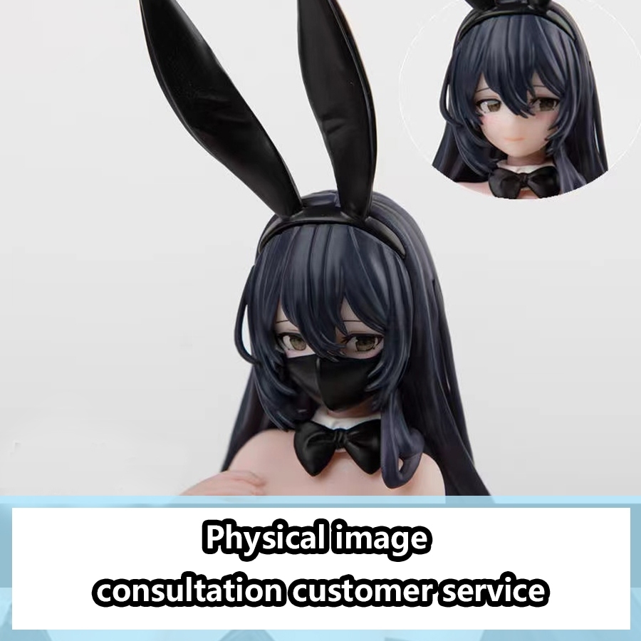 Original Anime-Figur Otori Arisu / Moka-chan – 17 Cm, PVC, Aus Japan, Perfekt Für Sammler & Fans