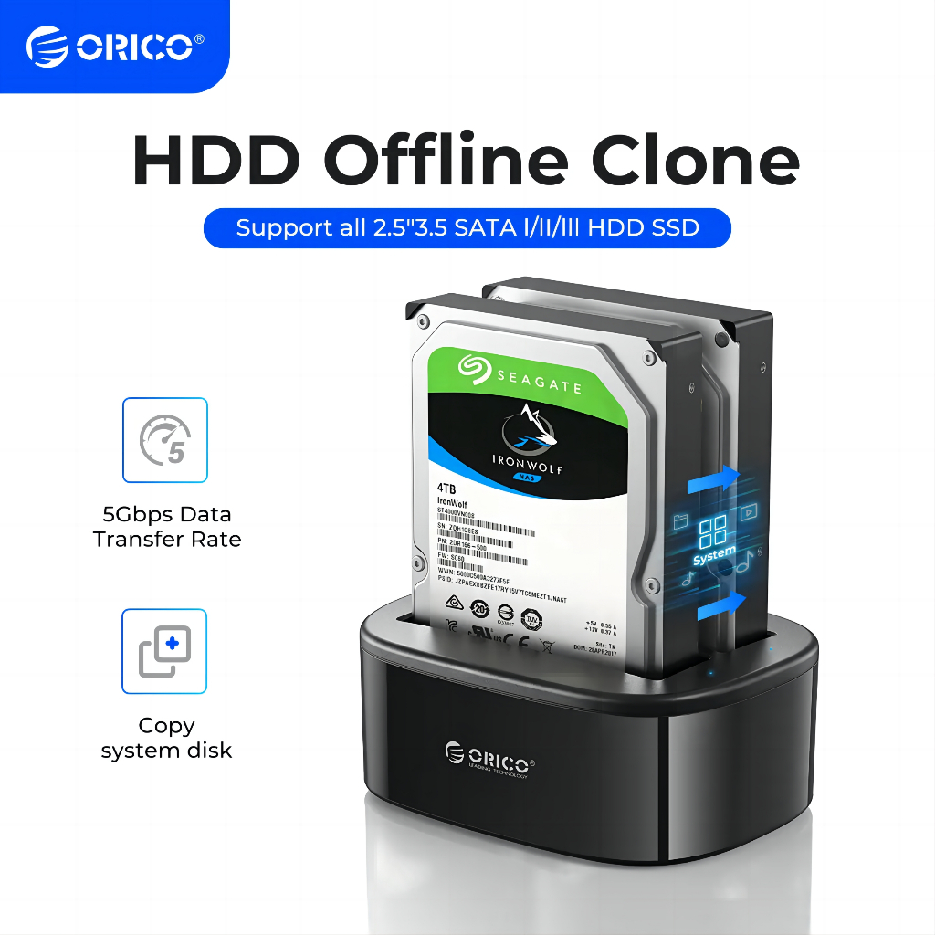 ORICO Clone Docking Station USB Shopee Philippines