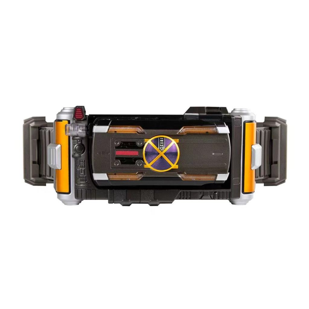 [Ready Stock] BANDAI/BANDAI New Product DX Kamen Rider FAIZ555 Caesar ...