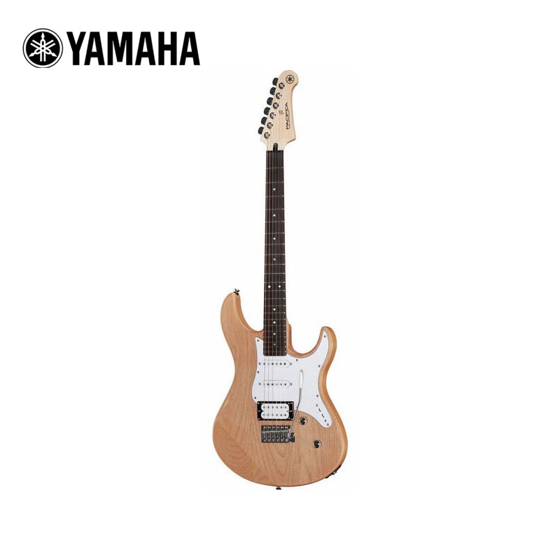 Yamaha Pacifica 112V Electric Guitar Shopee Philippines
