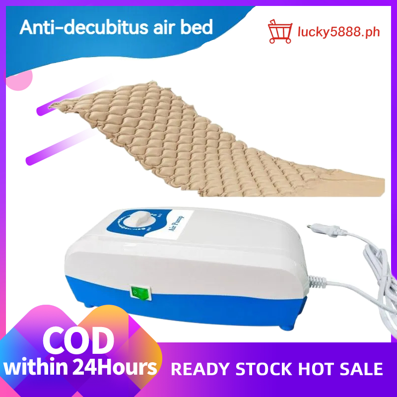 Anti bedsore air mattress for the elderly bed air cushion bed for