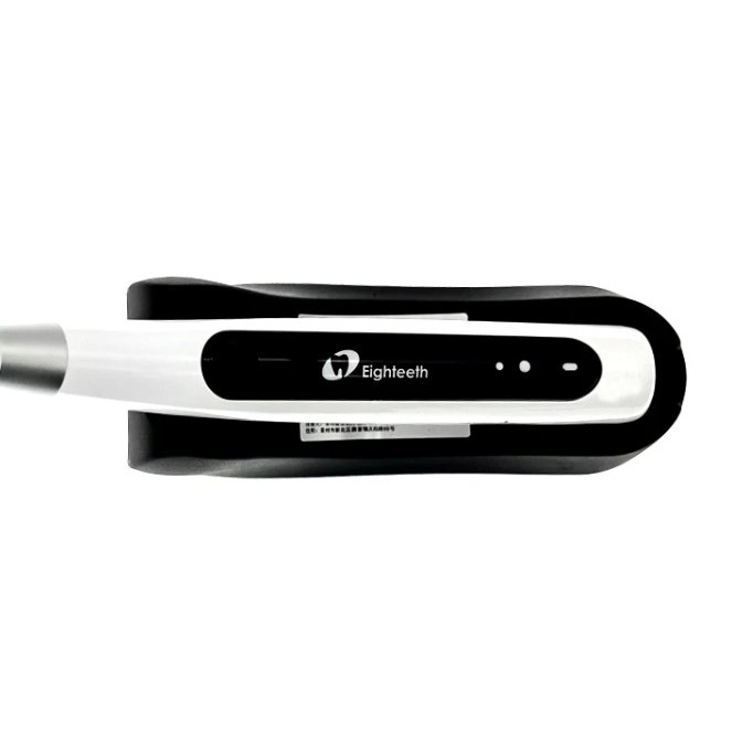 Ultra X Wireless Ultrasonic Activator Eighteeth EPEX Apex Locator