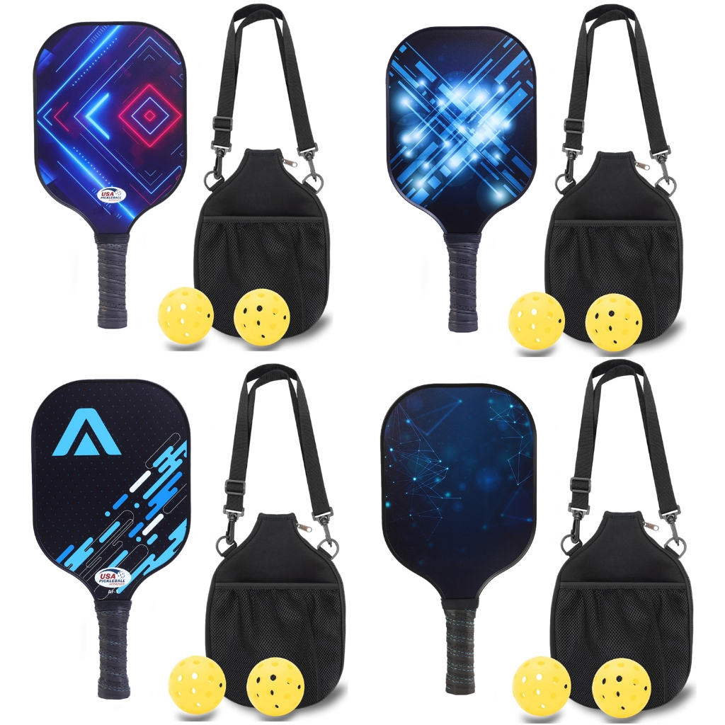 pickle ball racket - Best Prices and Online Promos - Jul 2026 | Shopee ...