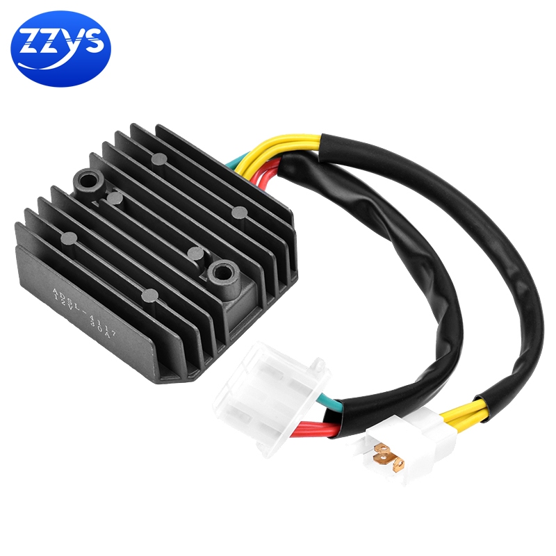 Motorcycle Voltage Regulator Rectifier For Honda XL600V | Shopee ...