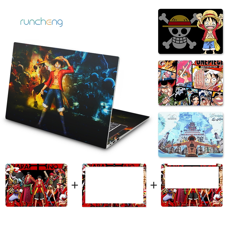 [3pcs] One Piece Design Universal Laptop Computer Skin Waterproof ...