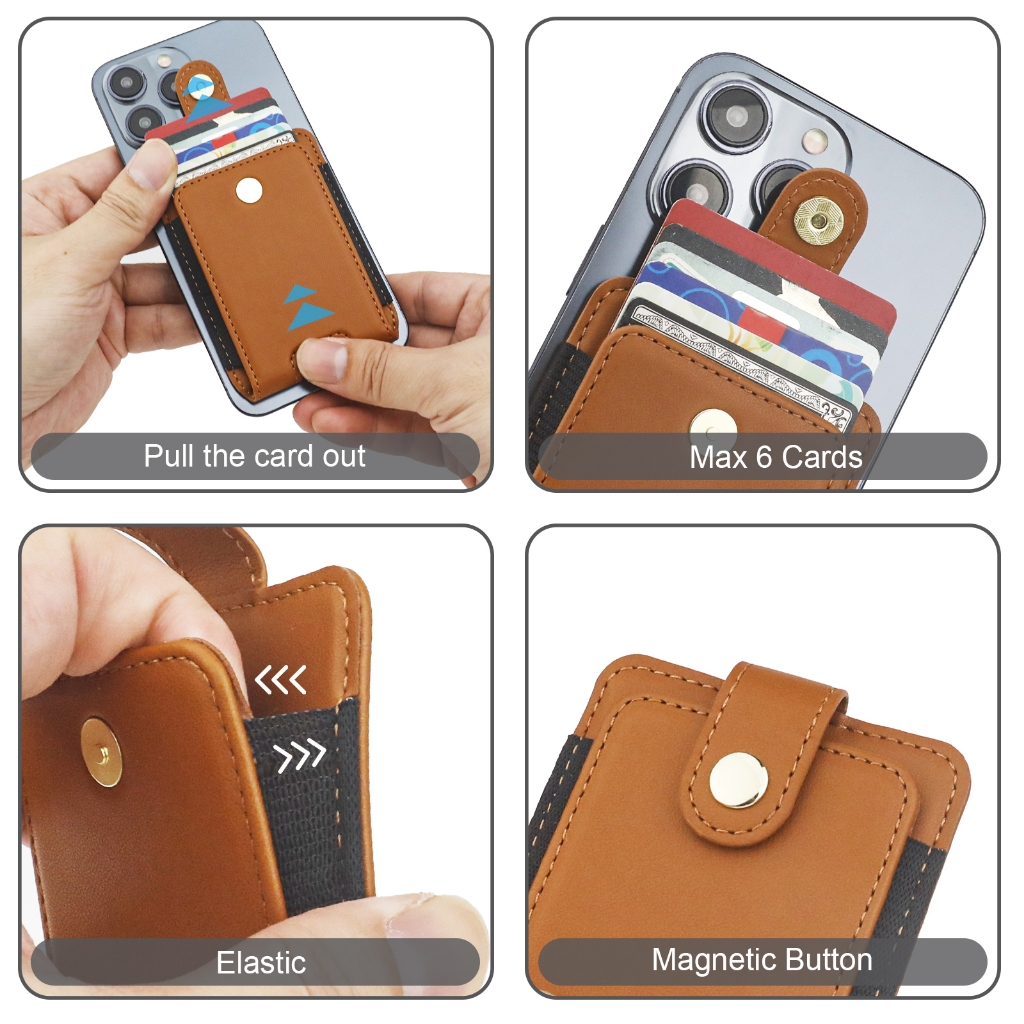 Card Holder Mous Phone Wallet Mous Case Mous Limitless Wallet Review Mous  Limitless 12 Pro Max