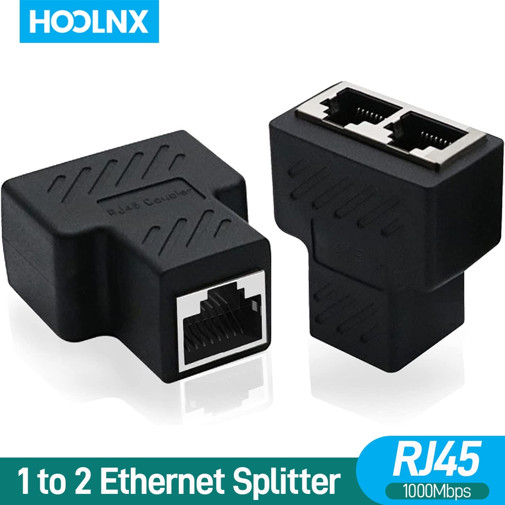 Shop rj45 splitter cable for Sale on Shopee Philippines