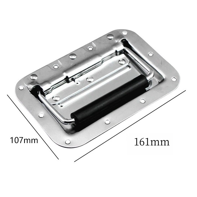 12pcs Tour Case Accessories/Flight Case Speaker Handle/Tour Case Handle ...
