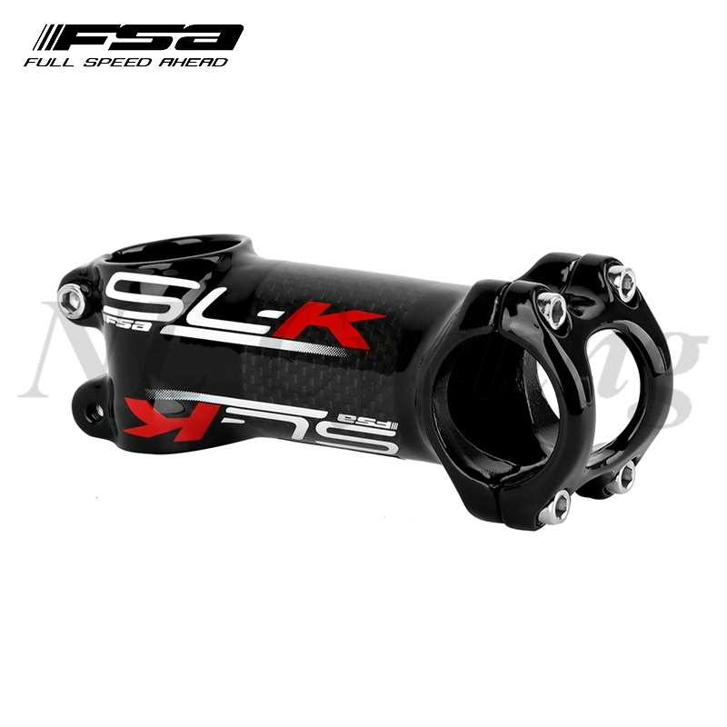 Fsa slk mtb stem sale