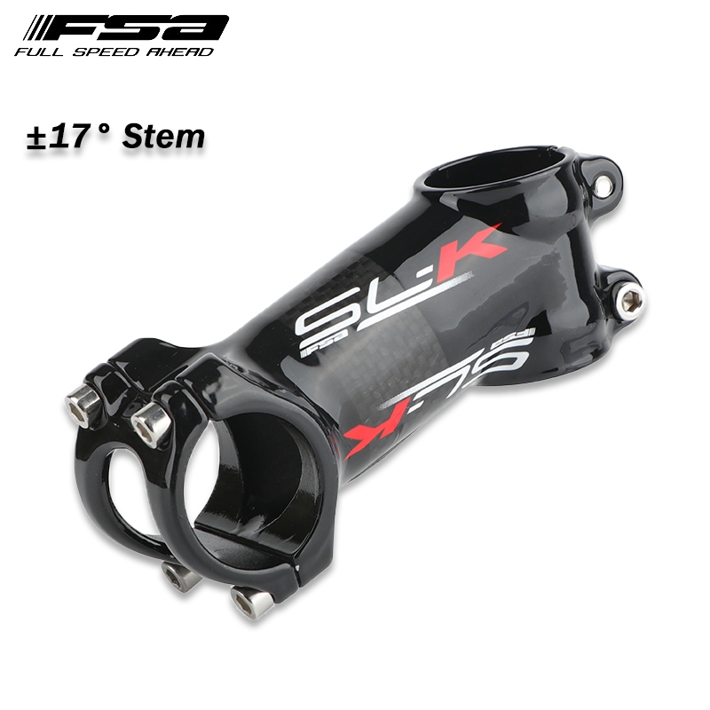 Fsa slk carbon stem sale