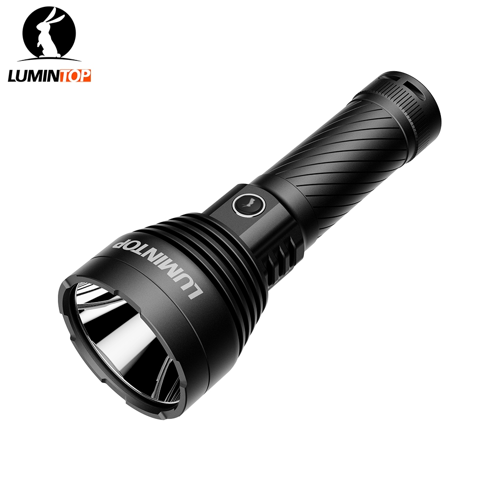 Flashlight new version top