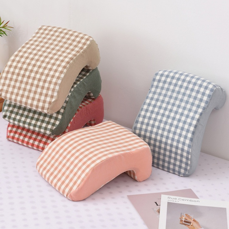 Muji memory foam pillow deals