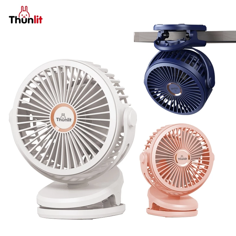 9. Thunlit