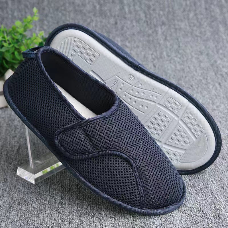 handicap shoes for swollen feet