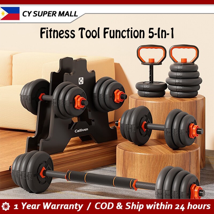 Strength Training Weights In Store Near Me Home Gym 40KG Dumbbell