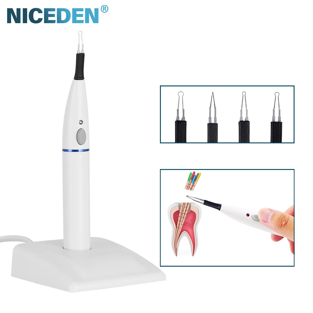 NICEDEN/ Oral Dental Gutta Percha Tooth Gum Cutter Endo Gutta Cutter ...