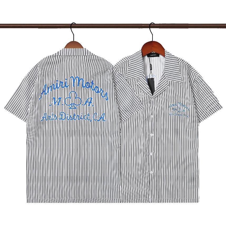 Shop stripe shirt men for Sale on Shopee Philippines