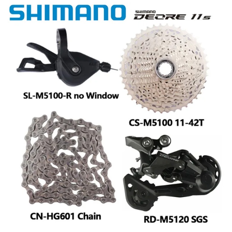 HOT Bicycle Sunrace 11 Speed Shifter 11 Speed Sunrace Shifter