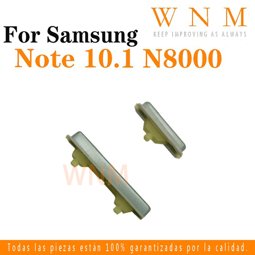 New For Samsung Galaxy Note 10,1 GT-N8000 N8000 N8010 N8020 Power ...