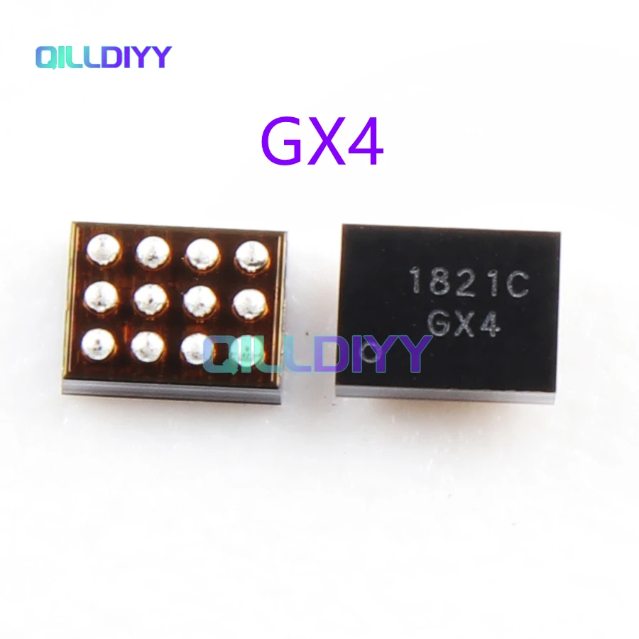 1pcs GX GX3 GX4 1937C 1935C 1936C For Huawei 9A 10E Back Light Cotrol ...