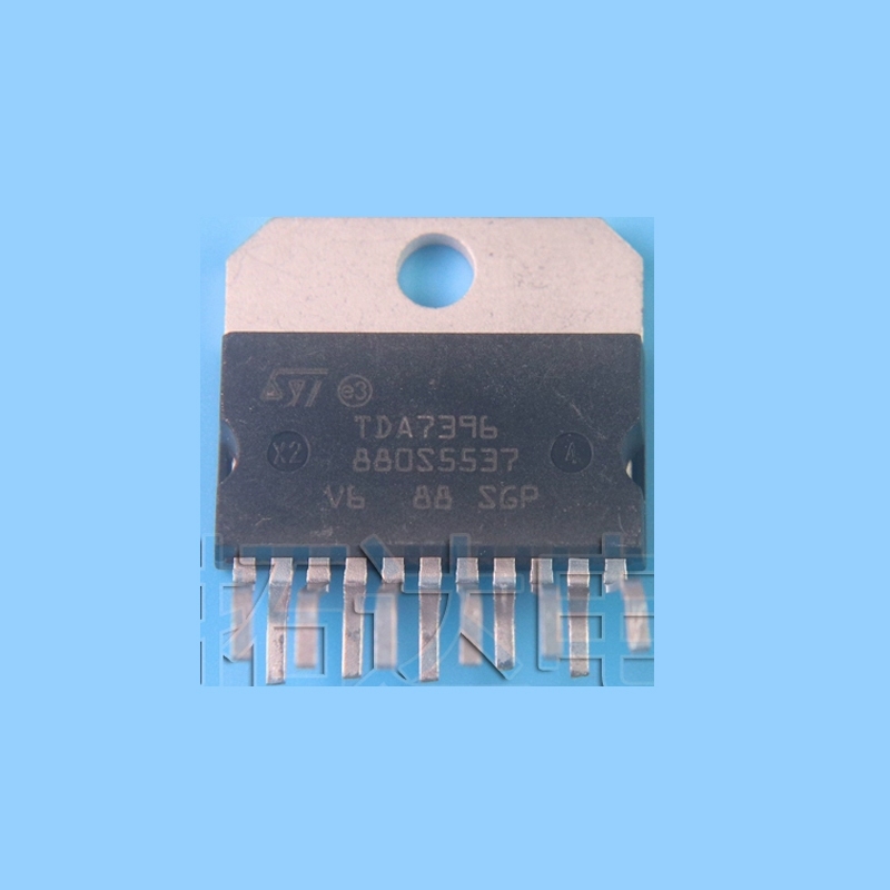 3pcs/set Original TDA7396 TDA7391 audio amplifier IC | Shopee Philippines