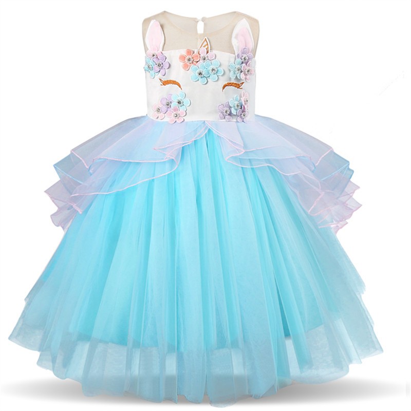 kid girls Christmas Party Dress 3-8 year old girl's birthday dress Girls  Summer polka dots Bow Dress Girl's Etiquette Dress | Shopee Philippines