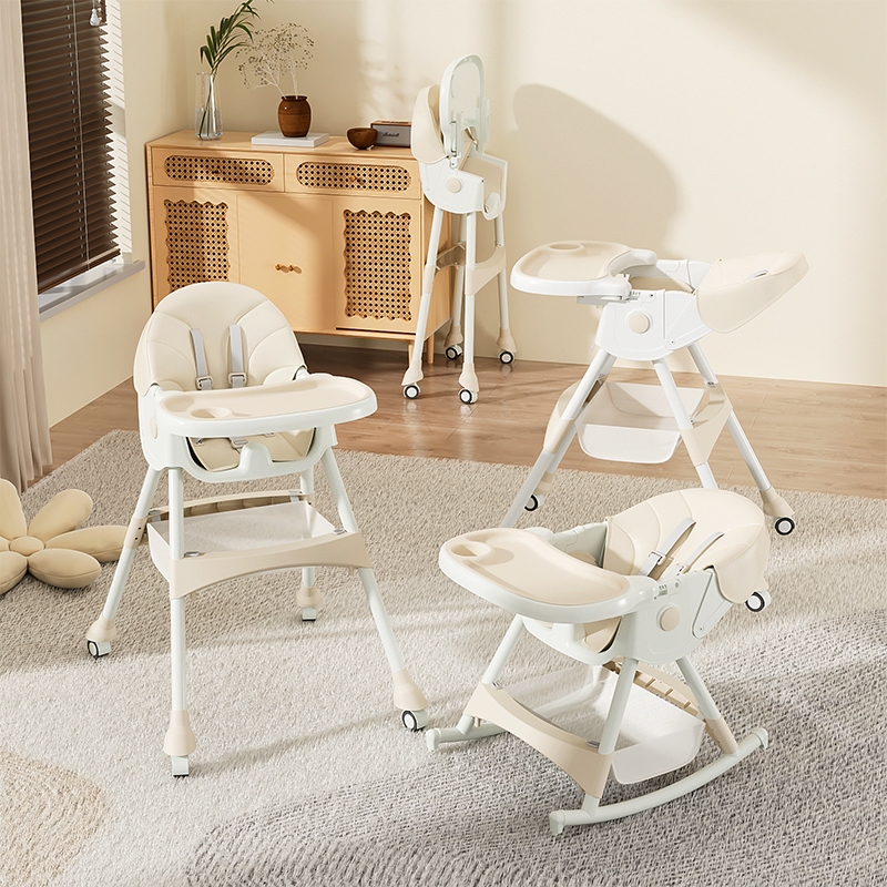 Baby rocking chair shopee hotsell