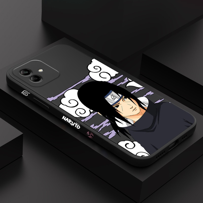 Brave Ninja Phone Case For Samsung Galaxy A56 A36 A26 A15 A25 A35 A55 ...