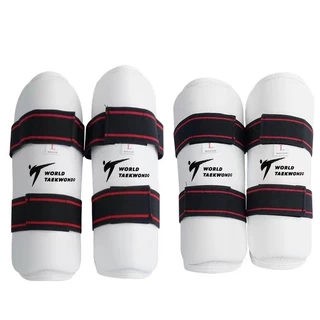 BN DEFENDER Muay Thai Shin Guards Upgrade PU KickB... – Vicedeal