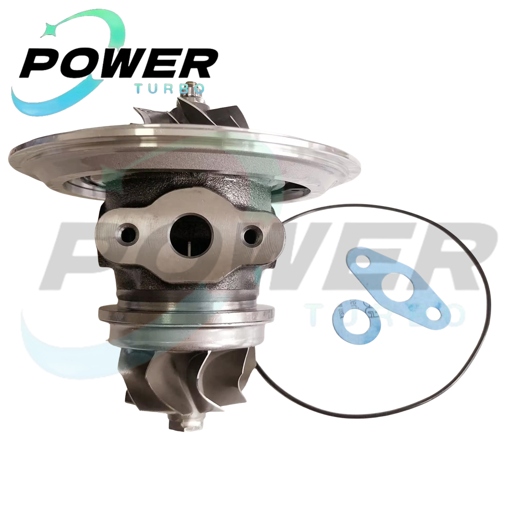 Turbine Core Chra 700716 700716-5009S 700716-0001 For Isuzu NKR NPR NQR ...