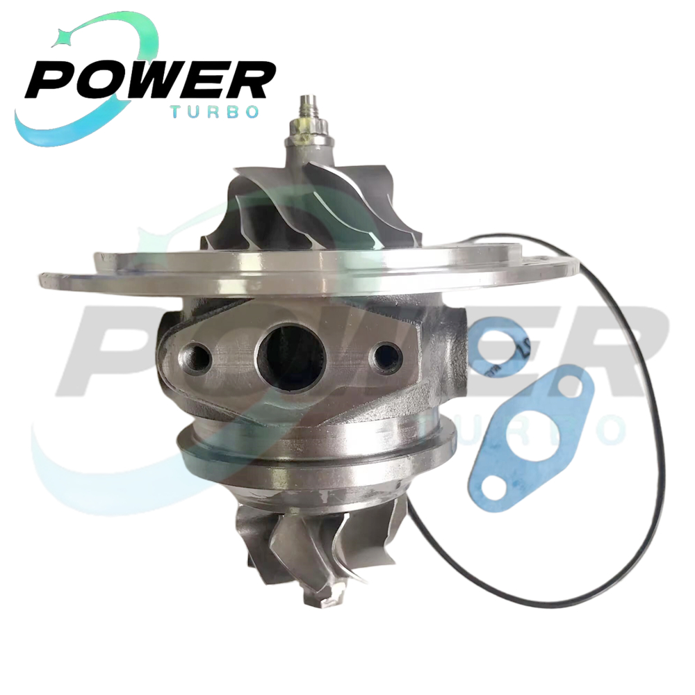 Turbo cartridge GT1752S 710060 28200-4A001 for Hyundai H-1 Starex CRDI ...