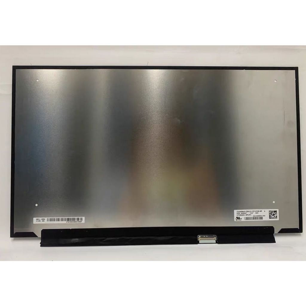 Schermo LCD 15.6 Pollici QHD 2560x1440 40 Pin Per Razer Blade 15 - Opaco, 165Hz, Sostitutivo Generico - Foto 3
