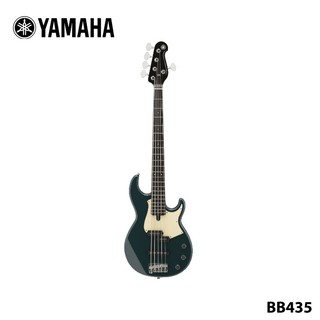 Yamaha BB435 Electric Bass Guitar | Shopee Philippines