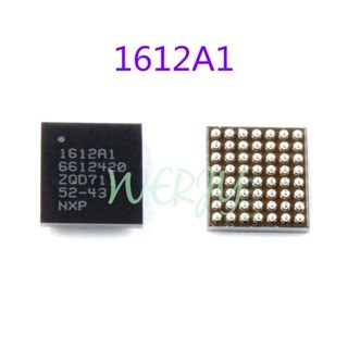 IPhone XR, XS, XS Max - Charging IC SN2600B2 TIGRIS | IPhone XS, XS MAX