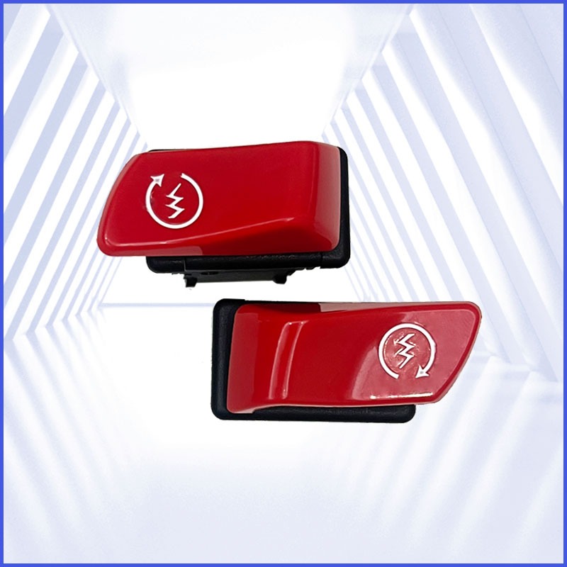 Honda Wave motorcycle electric motor scooter accessories start ignition ...