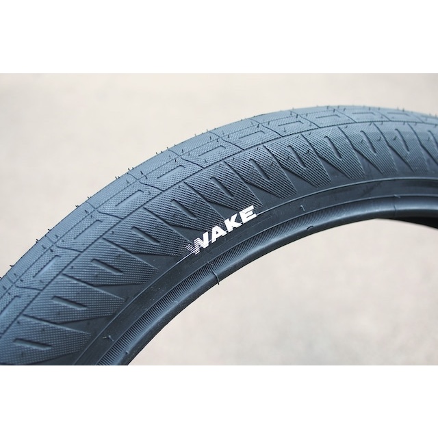 Kink bmx 20x2.45 wake tire black bmx tires Shopee Philippines